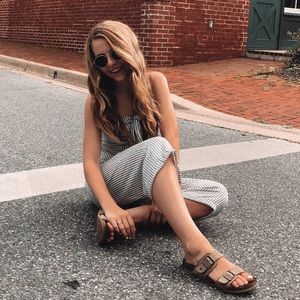 Meet your Posher, Grace